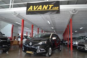 RENAULT Captur Zen dCi 90 EDC eco2 5p.