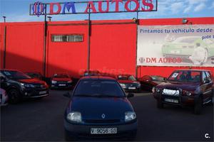 RENAULT Clio ALIZE 1.2 5p.