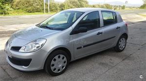 RENAULT Clio Authentique 1.5DCI70 eco2 5p.