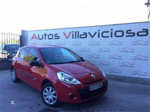 RENAULT Clio Authentique v 75 5p.