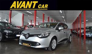 RENAULT Clio Authentique v 75 5p.