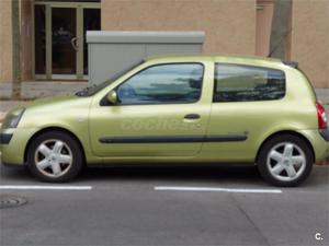 RENAULT Clio Billabong V 3p.