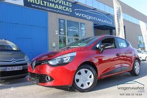 RENAULT Clio Business Energy dCi 75 eco2 Euro 6 5p.