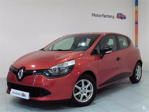 RENAULT Clio Business Energy dCi 75 eco2 Euro 6 5p.