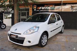 RENAULT Clio Business dCi 75 eco2 5p 5p.