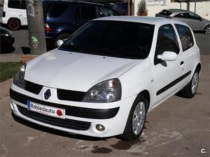 RENAULT Clio Community 1.5dCi65 EU3 3p.