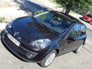 RENAULT Clio Luxe Privilege 1.5DCIp.