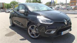 RENAULT Clio Zen Energy dCi 66kW 90CV 5p.