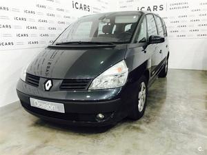 RENAULT Espace AUTHENTIQUE 1.9 dCi 120 CV 5p.