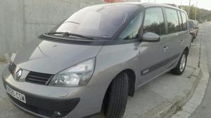 RENAULT Espace EXPRESSION 2.2 dCi 16v -04