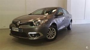 RENAULT Fluence Dynamique dCi p.