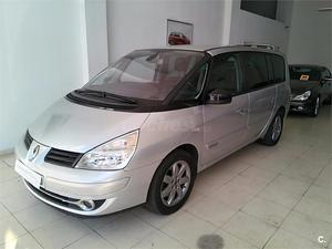 RENAULT Grand Espace Celsium dCi 150 Auto 5p.