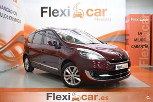 RENAULT Grand Scenic Bose Edition Energy dCi 130 SS eco2 7p