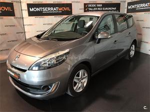 RENAULT Grand Scenic Dynamique Energy dCi 110 eco2 7p 5p.