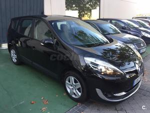 RENAULT Grand Scenic Expression Energy dCi 110 eco2 5p 5p.