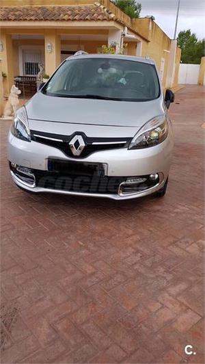 RENAULT Grand Scénic BOSE dCi 110 EDC 7p 5p.