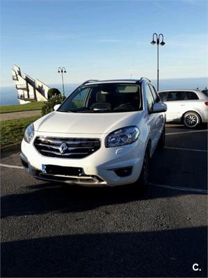 RENAULT Koleos Dynamique dCi x2 5p.