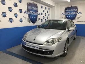 RENAULT Laguna Authentique 1.5dCi 110CV 5p.