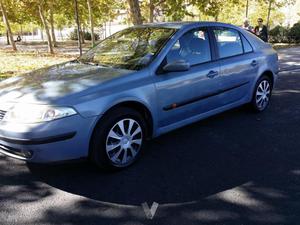 RENAULT Laguna Confort Dynamique 1.9DCI 120CV -05