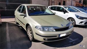 RENAULT Laguna EXPRESSION 1.9DCI 100CV 5p.