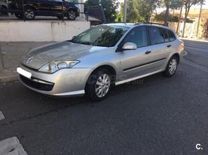 RENAULT Laguna G. Tour Authentique 2.0dCi 130CV 5p.