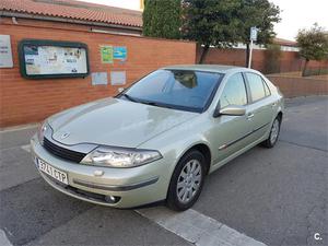 RENAULT Laguna PRIVILEGE 2.0 TURBO 16V 5p.