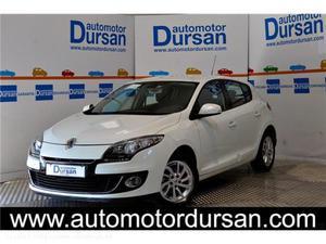 RENAULT MEGANE MEGANE 1.5DCI * START-STOP * VOLANTE MULTI *