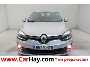 RENAULT MéGANE EN VENTA EN ALCORCóN (MADRID) - ALCORCóN -