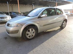 RENAULT Megane CONFORT DYNAMIQUE 1.5DCIp.