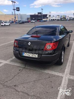 RENAULT Megane CONFORT DYNAMIQUE 1.5DCIp.