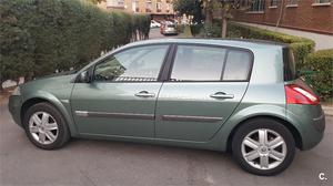 RENAULT Megane CONFORT EXPRESSION V 5p.