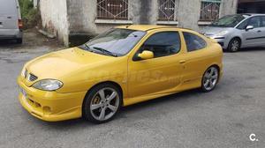 RENAULT Megane COUPE RXI 1.9DTI 2p.