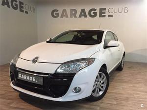 RENAULT Megane Coupe Intens Energy Tce 115 SS 3p.