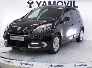 RENAULT Megane Dynamique EDC dCi 110 eco2 5p.