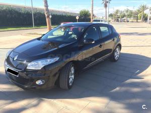 RENAULT Megane Expression dCi 110 eco2 5p.