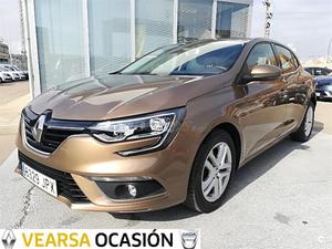 RENAULT Megane Intens Energy TCe p.