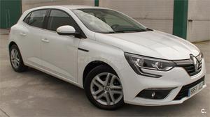 RENAULT Megane Intens Energy dCi 90 5p.