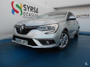 RENAULT Megane Intens Energy dCi 90 5p.