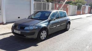 RENAULT Megane LUXE DYNAMIQUE 1.9DCI 5p.