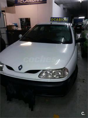 RENAULT Megane RT 2.0 5p.