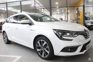 RENAULT Megane Sp. Tourer Bose En. dCi 81kW 110CV EDC 5p.