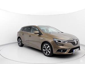 RENAULT Megane Sp. Tourer Bose En. dCi 81kW 110CV EDC 5p.