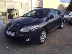 RENAULT Megane Sport Tourer Expression dCi 110 eco2 5p.