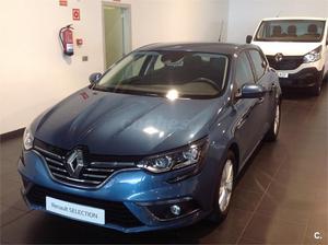 RENAULT Megane Zen Energy dCi 81kW 110CV 5p.