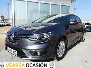 RENAULT Megane Zen Energy dCi 81kW 110CV 5p.