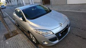 RENAULT Mégane Coupecabrio Dynamique 1.5dCi105 eco2 2p.