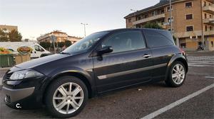 RENAULT Mégane LUXE PRIVILEGE 1.9DCI 3p.