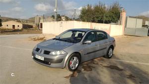 RENAULT Mégane SEDAN LUXE PRIVILEGE 1.9DCI 4p.