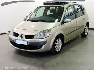 RENAULT SCENIC DYNAMIQUE 2.0DCI - MADRID - (MADRID)