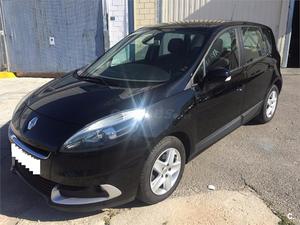 RENAULT Scenic Business Energy dCi 110 SS 5p.